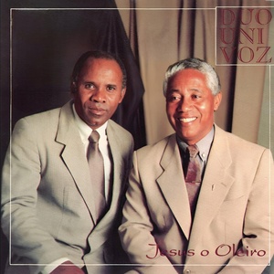 Обложка для Duo Uni Voz - Obras De Amor