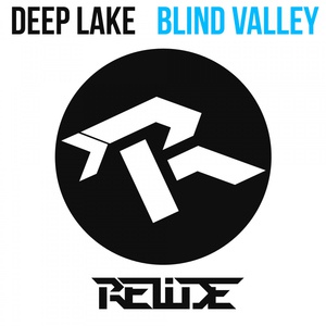 Обложка для Deep Lake - Blind Valley