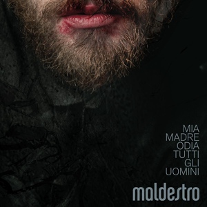 Обложка для Maldestro - Lasciami qui