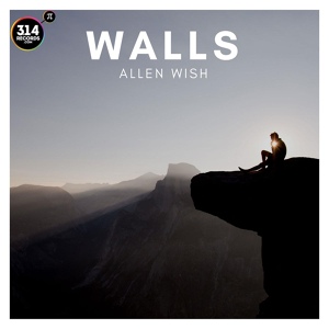 Обложка для Allen Wish - Walls
