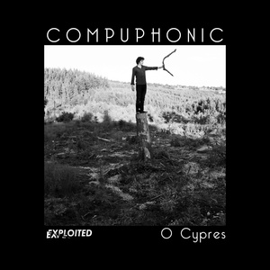 Обложка для Compuphonic - O Cypres