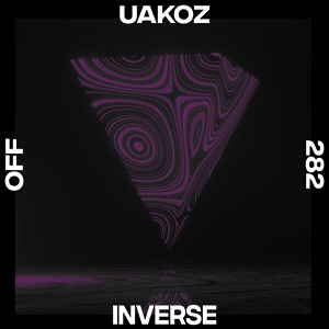 Обложка для Uakoz - Your Way (Original Mix)