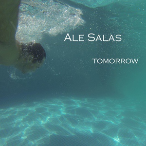 Обложка для Ale Salas - Tomorrow