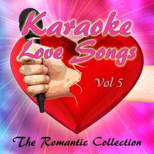 Обложка для The Karaoke Lovers - Dr Love (Originally Performed by Tina Charles) [Karaoke Version]