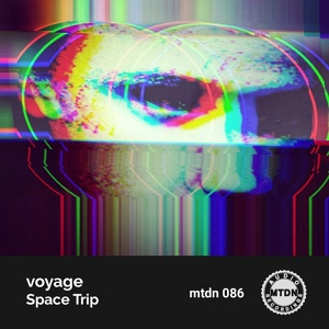 Обложка для Voyage - Space Trip