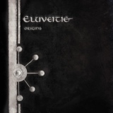 Обложка для Eluveitie - King