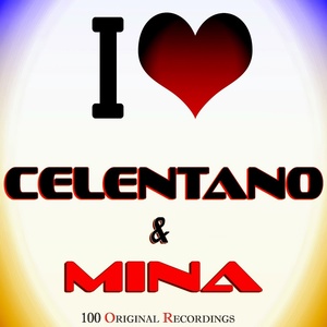 Обложка для Adriano Celentano - Piccola