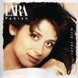 Обложка для Lara Fabian - Je Suis Malade