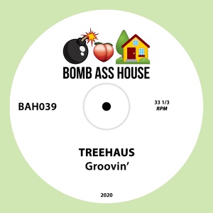 Обложка для Treehaus - Groovin'