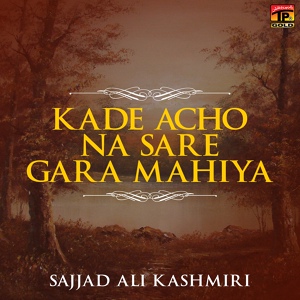 Обложка для Sajjad Ali Kashmiri - Do Numberyan Yar Na Kitiyan Ker