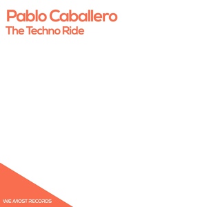 Обложка для Pablo Caballero - Used Me
