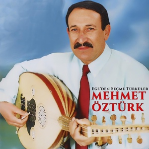 Обложка для Mehmet Öztürk - Erzurum Dağları