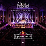 Обложка для Camo & Krooked - Interlude (Red Bull Symphonic)
