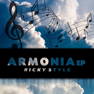 Обложка для Ricky Style - Passion for the Music