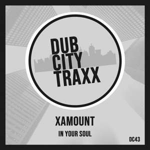 Обложка для Xamount - In Your Soul