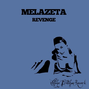 Обложка для Mela Zeta - Squirt (Digo Remix)