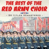 Обложка для The Red Army Choir, Boris Alexandrov - Field, O My Field