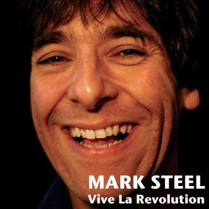 Обложка для Mark Steel - History