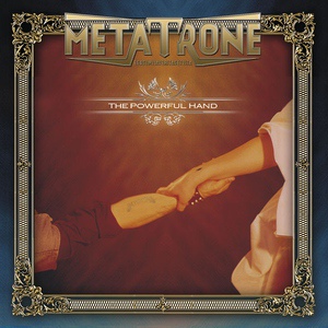Обложка для Metatrone - The Song Begins