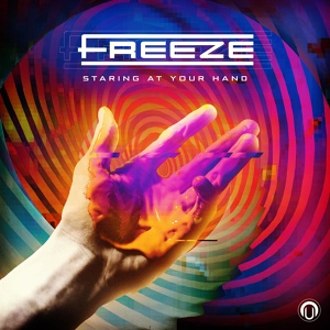 Обложка для Freeze - Staring At Your Hand (Original Mix)