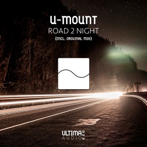 Обложка для U-Mount - Road 2 Night