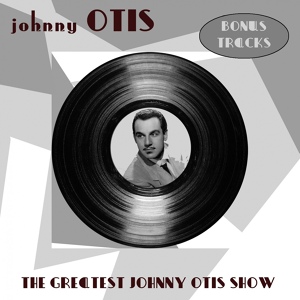 Обложка для Johnny Otis - Dirty Dishes