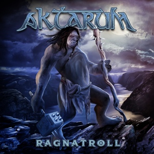 Обложка для Aktarum - Troll Feast