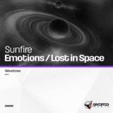 Обложка для Sunfire - Emotions