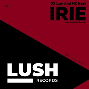 Обложка для DJ Luck & MC Neat - Irie