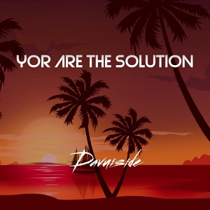 Обложка для Davuiside - You Are the Solution