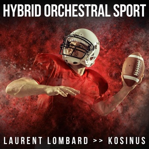 Обложка для Laurent Lombard - High Altitude