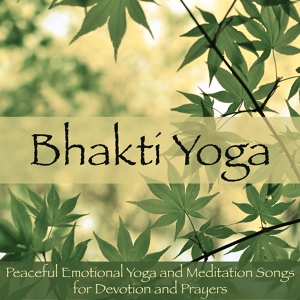Обложка для Holistic Yoga Academy - Devotion