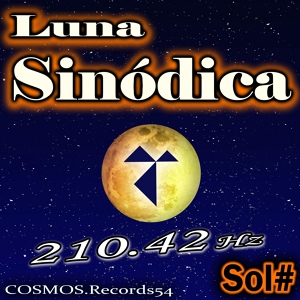 Обложка для MiCódigo A1, Reyemental, Mastrellon - 210.42 Hz Luna Sinódica - Sol#