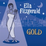 Обложка для Ella Fitzgerald - The Man I Love