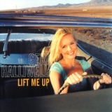 Обложка для Geri Halliwell - Lift Me Up (Remix)