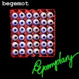 Обложка для Begemot - You Come and Go