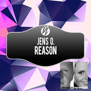 Обложка для Jens O. - Reason