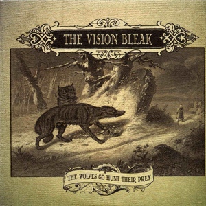 Обложка для The Vision Bleak - By Our Brotherhood with Seth