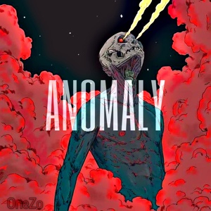 Обложка для OneZo - Anomaly