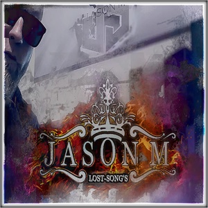 Обложка для JASON M feat. D MÖRDER - 1.3.1.2