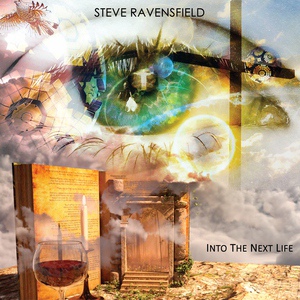 Обложка для Steve Ravensfield - Hold On To Now