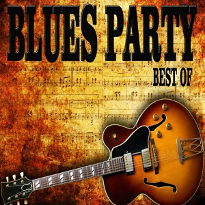 Обложка для Jimmy Liggins and His Drops Of Joy - Teardrop Blues