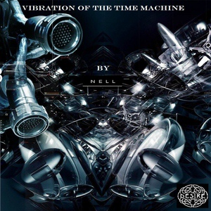 Обложка для Nell Silva - Vibration of the Time Machine
