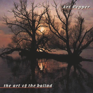 Обложка для Art Pepper Quintet - Maybe Next Year