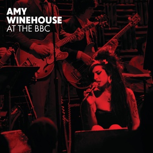 Обложка для Amy Winehouse - In My Bed