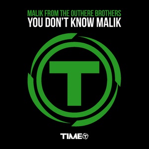 Обложка для Malik from the Outhere Brothers - You Don't Know Malik