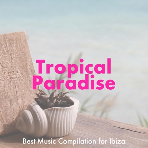 Обложка для Beach Club House de Ibiza Café - Tantra Village