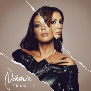 Обложка для Noémie - Fragile