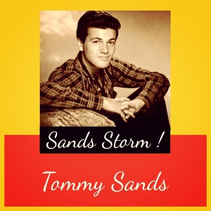 Обложка для Tommy Sands - Maybellene