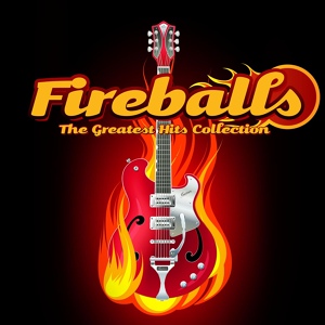 Обложка для Yacky Doo - The Fireballs